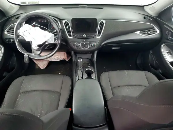 1G1ZG5STXKF209763 2019 CHEVROLET MALIBU - Image 8