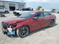 1G1ZG5STXKF213151 2019 CHEVROLET MALIBU