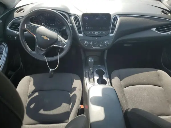 1G1ZG5STXKF213151 2019 CHEVROLET MALIBU - Image 8