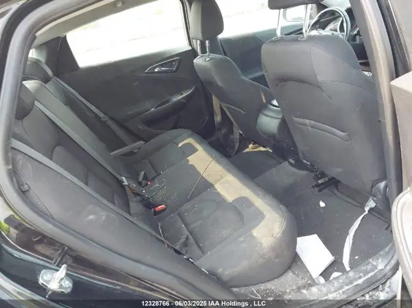 1G1ZG5STXKF227079 2019 CHEVROLET MALIBU - Image 8