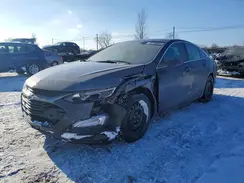1G1ZG5STXKF228068 2019 CHEVROLET MALIBU