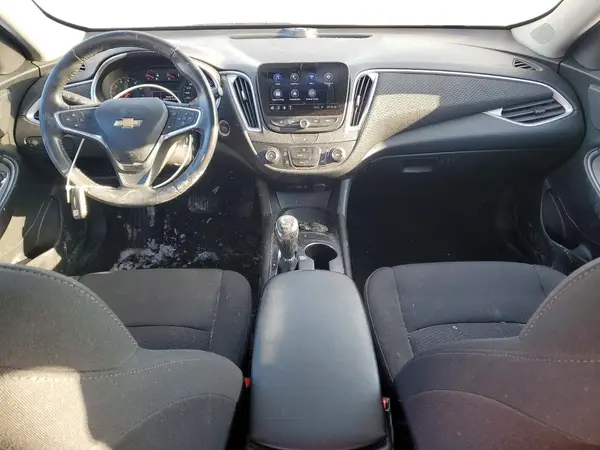1G1ZG5STXKF228068 2019 CHEVROLET MALIBU - Image 8