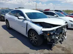 1G1ZG5STXLF019625 2020 CHEVROLET MALIBU
