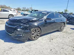 1G1ZG5STXLF022301 2020 CHEVROLET MALIBU