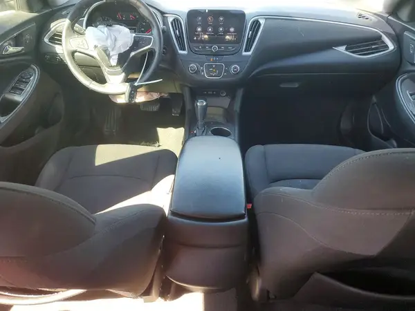 1G1ZG5STXLF022301 2020 CHEVROLET MALIBU - Image 8