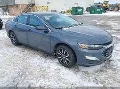 1G1ZG5STXLF026512 2020 CHEVROLET MALIBU