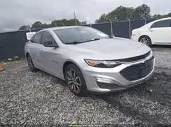 1G1ZG5STXLF030995 2020 CHEVROLET MALIBU