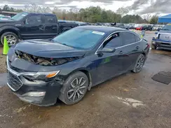 1G1ZG5STXLF040409 2020 CHEVROLET MALIBU