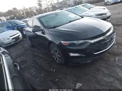 1G1ZG5STXLF042256 2020 CHEVROLET MALIBU