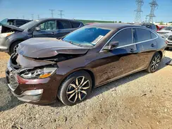 1G1ZG5STXLF043634 2020 CHEVROLET MALIBU
