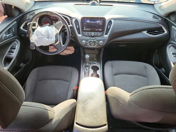 1G1ZG5STXLF043634 2020 CHEVROLET MALIBU - Image 8