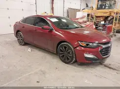 1G1ZG5STXLF044217 2020 CHEVROLET MALIBU