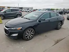 1G1ZG5STXLF046100 2020 CHEVROLET MALIBU