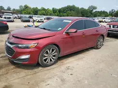 1G1ZG5STXLF047361 2020 CHEVROLET MALIBU