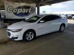 1G1ZG5STXLF048204 2020 CHEVROLET MALIBU