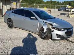 1G1ZG5STXLF051572 2020 CHEVROLET MALIBU