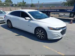 1G1ZG5STXLF058795 2020 CHEVROLET MALIBU
