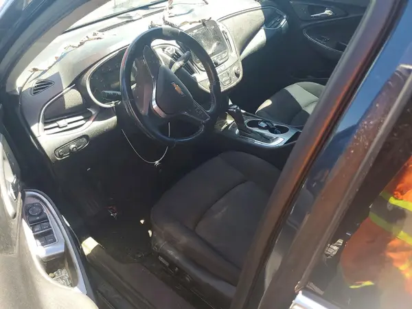 1G1ZG5STXLF059008 2020 CHEVROLET MALIBU - Image 8