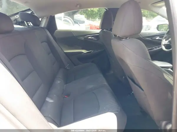 1G1ZG5STXLF078755 2020 CHEVROLET MALIBU - Image 8