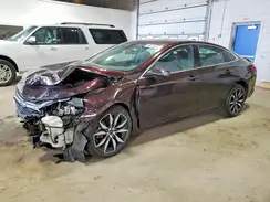 1G1ZG5STXLF080280 2020 CHEVROLET MALIBU