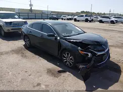 1G1ZG5STXLF080697 2020 CHEVROLET MALIBU