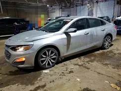 1G1ZG5STXLF082031 2020 CHEVROLET MALIBU