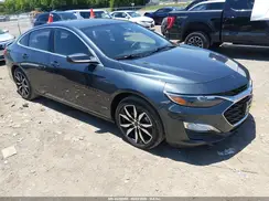 1G1ZG5STXLF082224 2020 CHEVROLET MALIBU