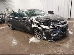 1G1ZG5STXLF084099 2020 CHEVROLET MALIBU
