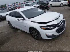 1G1ZG5STXLF085673 2020 CHEVROLET MALIBU