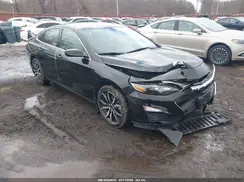 1G1ZG5STXLF086709 2020 CHEVROLET MALIBU