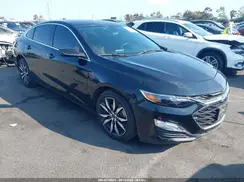 1G1ZG5STXLF097998 2020 CHEVROLET MALIBU