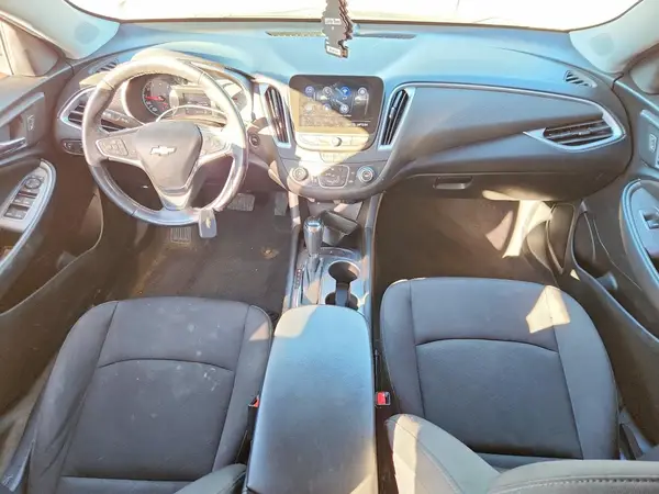 1G1ZG5STXLF098097 2020 CHEVROLET MALIBU - Image 8