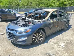 1G1ZG5STXLF099380 2020 CHEVROLET MALIBU