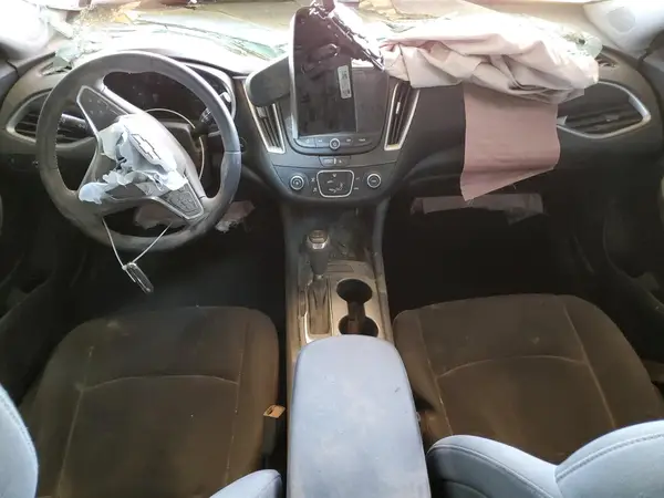 1G1ZG5STXLF099895 2020 CHEVROLET MALIBU - Image 8