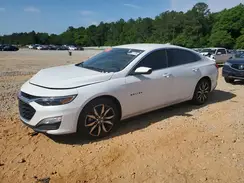 1G1ZG5STXLF100074 2020 CHEVROLET MALIBU