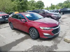 1G1ZG5STXLF104013 2020 CHEVROLET MALIBU