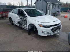 1G1ZG5STXLF112693 2020 CHEVROLET MALIBU