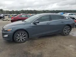 1G1ZG5STXLF117733 2020 CHEVROLET MALIBU