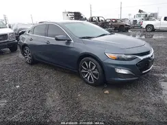 1G1ZG5STXLF119191 2020 CHEVROLET MALIBU