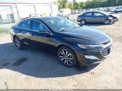 1G1ZG5STXLF119837 2020 CHEVROLET MALIBU