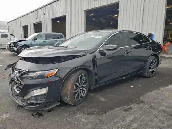 1G1ZG5STXLF121913 2020 CHEVROLET MALIBU - Image 1