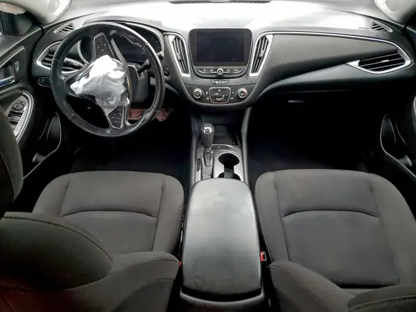 1G1ZG5STXLF121913 2020 CHEVROLET MALIBU - Image 8
