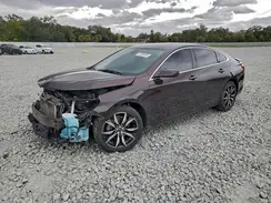 1G1ZG5STXLF122351 2020 CHEVROLET MALIBU