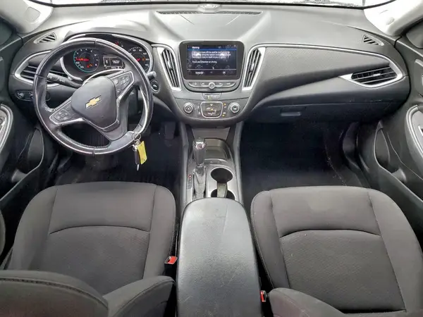 1G1ZG5STXLF122351 2020 CHEVROLET MALIBU - Image 8