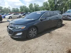1G1ZG5STXLF129199 2020 CHEVROLET MALIBU