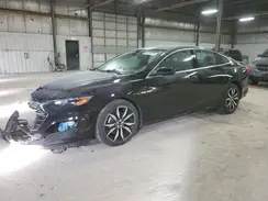 1G1ZG5STXLF131910 2020 CHEVROLET MALIBU