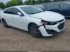 1G1ZG5STXLF133799 2020 CHEVROLET MALIBU