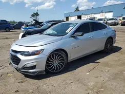 1G1ZG5STXLF133933 2020 CHEVROLET MALIBU