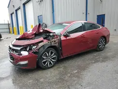 1G1ZG5STXLF134418 2020 CHEVROLET MALIBU