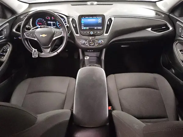 1G1ZG5STXLF134497 2020 CHEVROLET MALIBU - Image 8